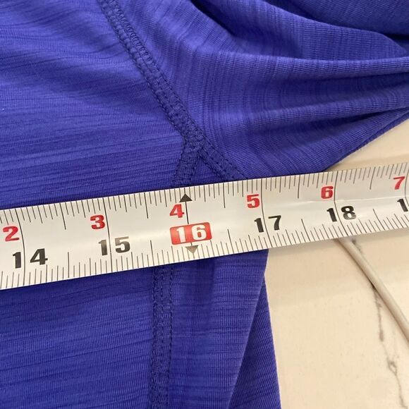 Marmot Jacket Womens Medium PurpleLong Sleeve Full Zip Pockets Lightweight - Picture 5 of 9